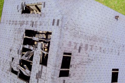 Inspecting for Damage